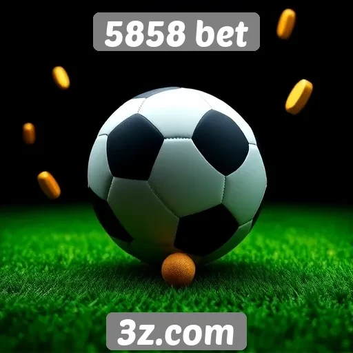 Estratégias de apostas na plataforma 5858 bet