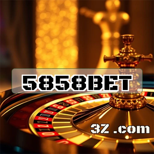 5858 bet Bingo Online