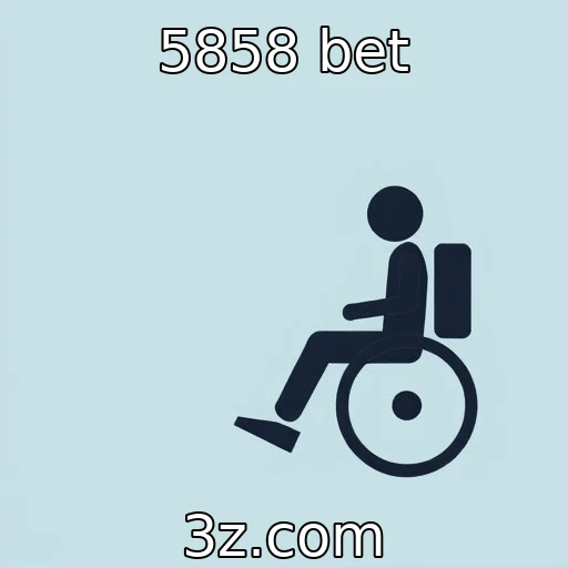 Acessibilidade nos jogos e seu impacto na inclusão - 5858 bet