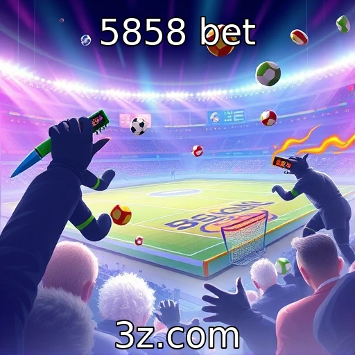 Desenvolvimento de jogos cresce em popularidade : 5858 bet