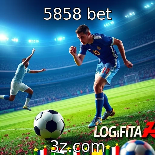 Mudanças nas regulamentações de jogos em diferentes países - 5858 bet