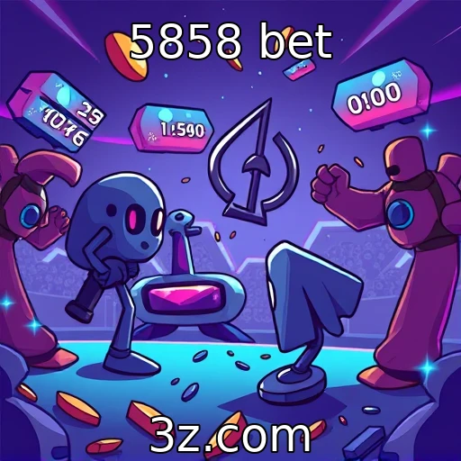 Adoção de jogos mobile entre novas gerações de jogadores | 5858 bet