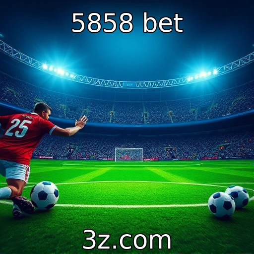 Crescimento das apostas online no Brasil em 2025 - 5858 bet