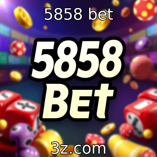 Crescimento do mercado de jogos de azar online - 5858 bet