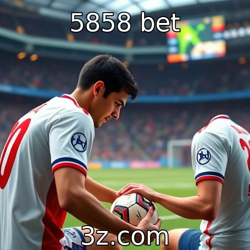 Estudo analisa o comportamento dos jogadores em 2025 : 5858 bet