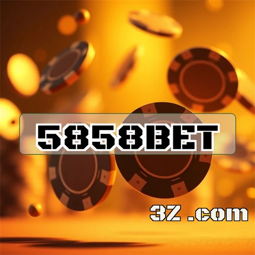 5858 bet Promoções