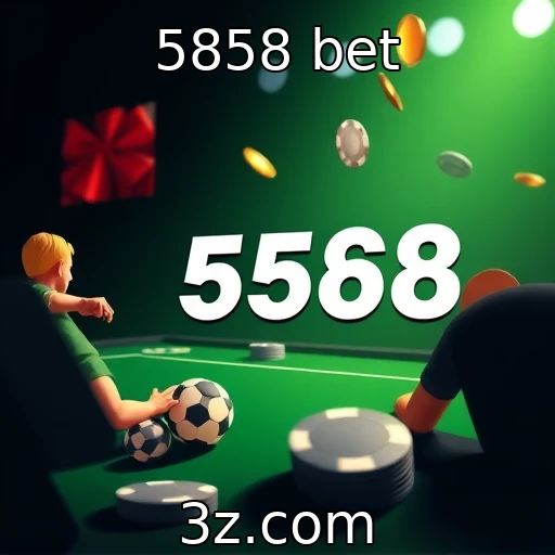 Desafios da regulamentação na indústria de jogos | 5858 bet