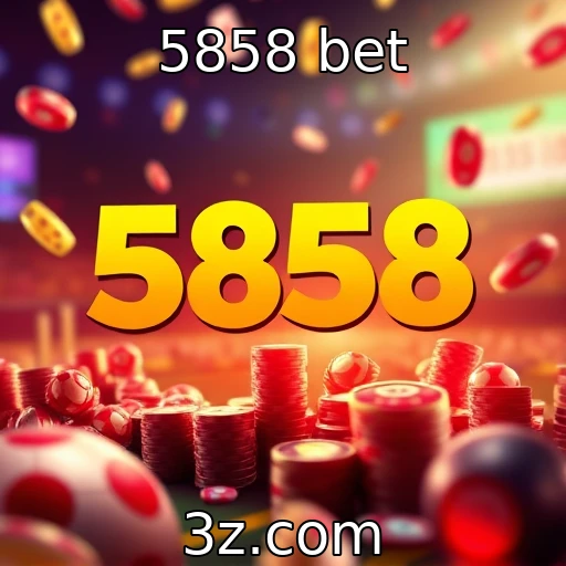 Regulamentação e legislação da indústria de jogos | 5858 bet