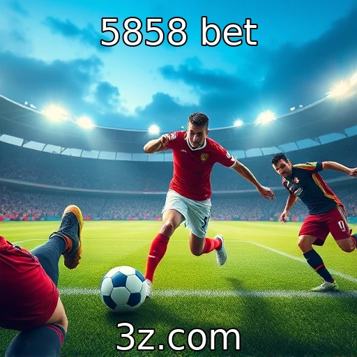 Impacto da regulamentação em apostas esportivas - 5858 bet